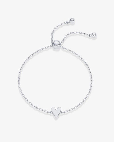 Set de Pulseras Corazones Inseparables 💕