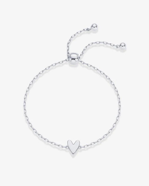 Set de Pulseras Corazones Inseparables 💕