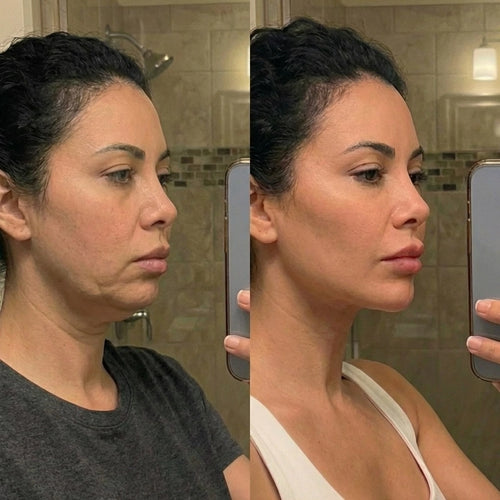 Collagen Face Sculpt Wrap - Esculpe tu belleza