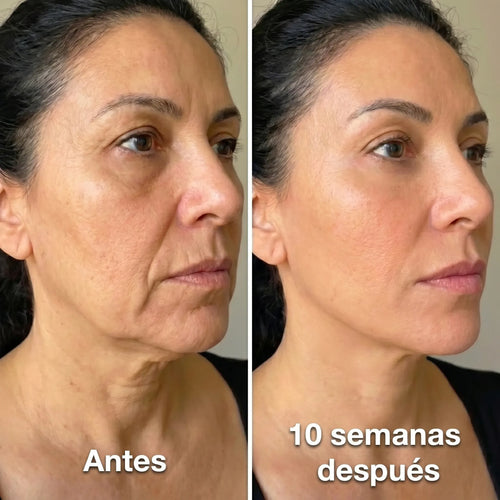 Collagen Face Sculpt Wrap - Esculpe tu belleza